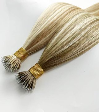 nvisible nano bead extensions