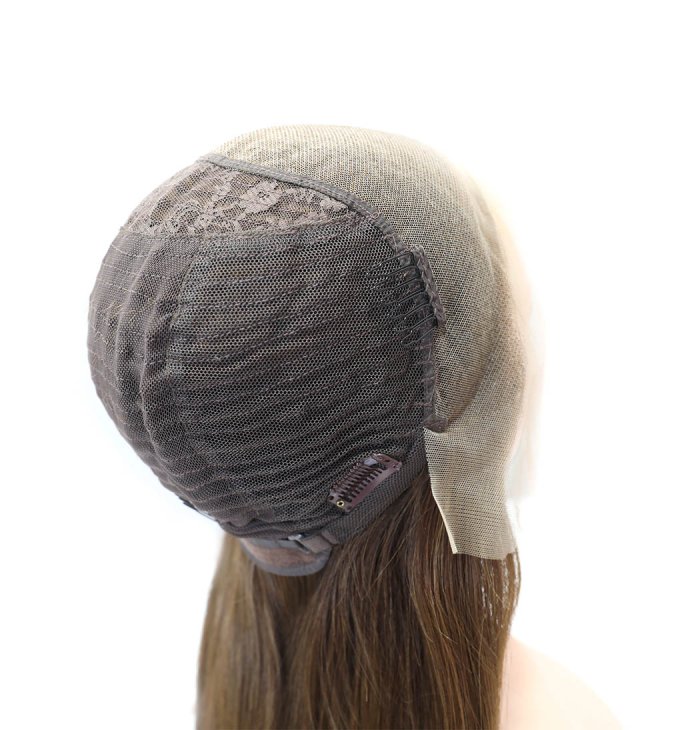  glueless lace wigs