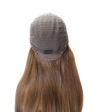 _real hair wigs