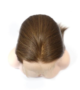 natural hairline wigs