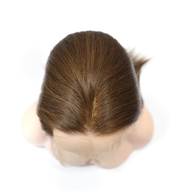 natural hairline wigs
