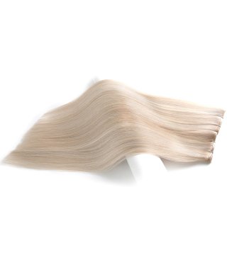  flat lay weft