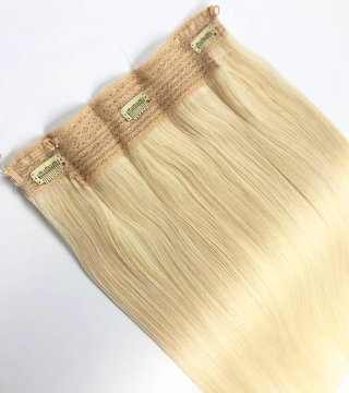 Affordable Halo Hair Extensions