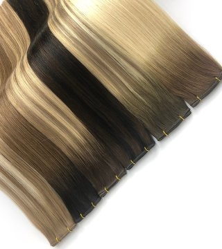 return-free weft