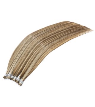 no cut hand tied weft