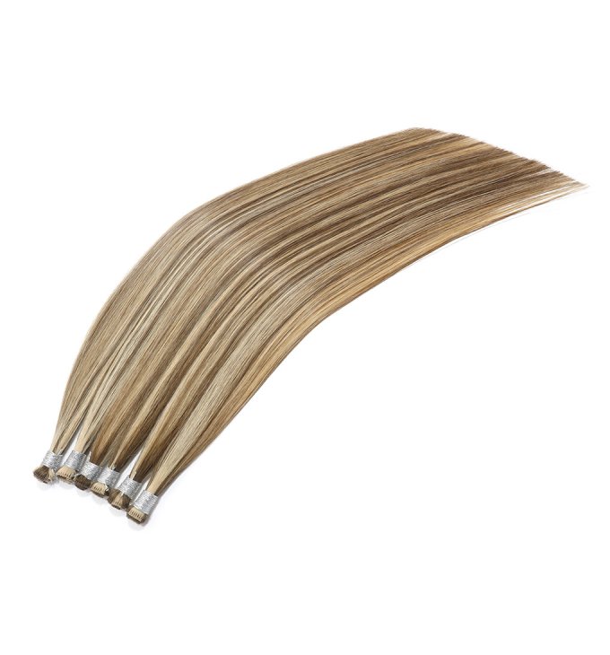 no cut hand tied weft