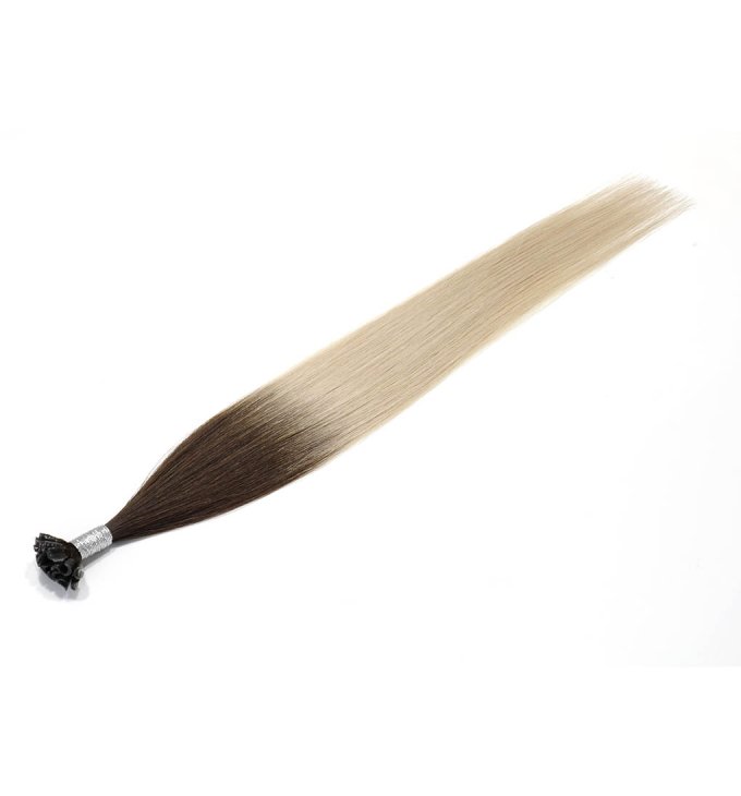 seamless pre bonded extensions