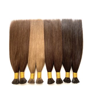 _0002_I Tip Hair Extension 08