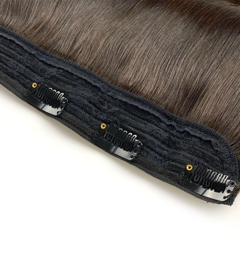 One Piece Clip In Hair Extensions
