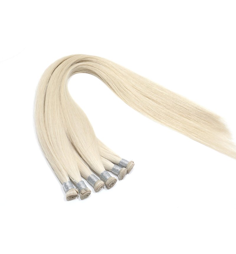 Handtied Weft #1001