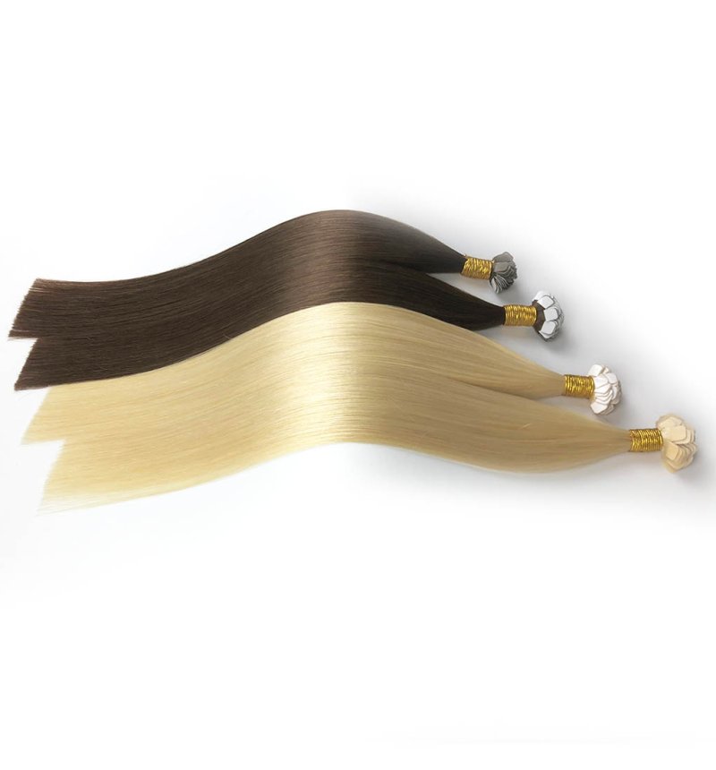 Micro Tape In Hair Extensions