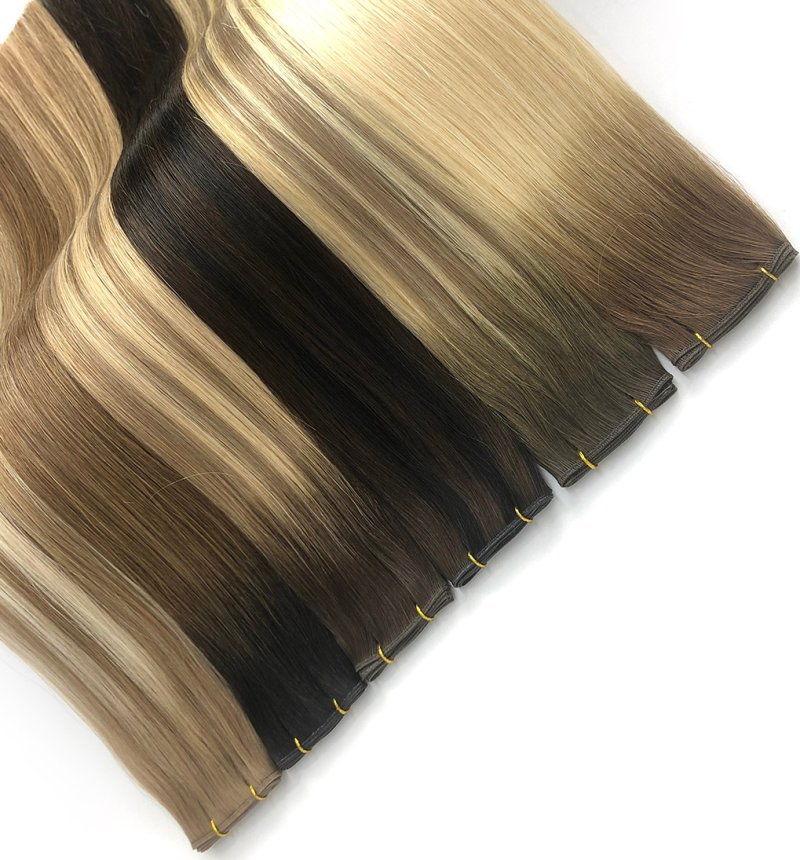 Genius Weft #P18-1001