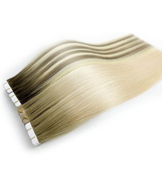 Seamless Tape Hair
