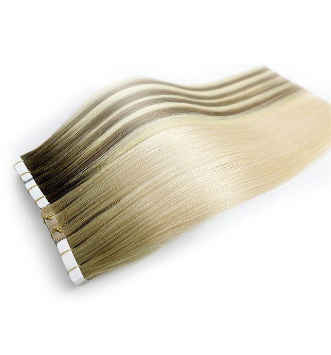 Seamless Tape Hair