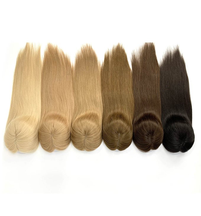 thinning hair solution