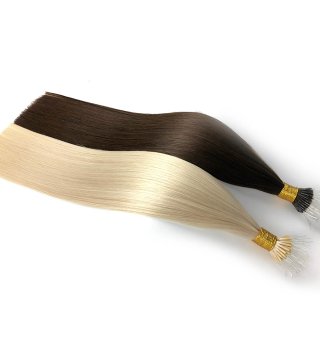 nano tip hair extensions