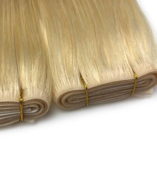 fast install wefts