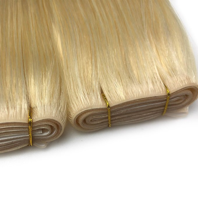 fast install wefts