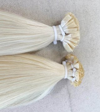  small keratin bond hair