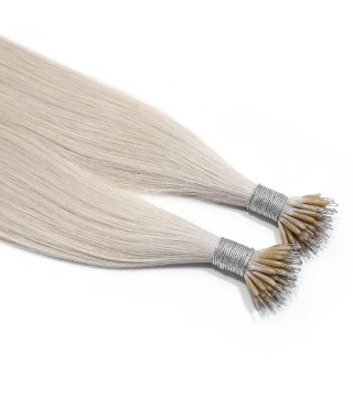 Metal Nano Ring Hair Extensions