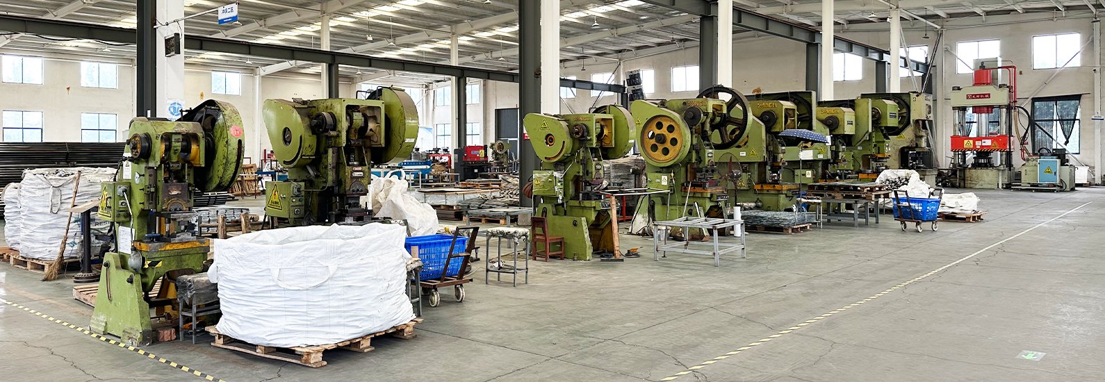 Custom Production