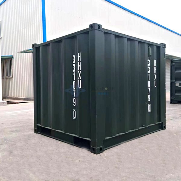 5フィートコンテナ