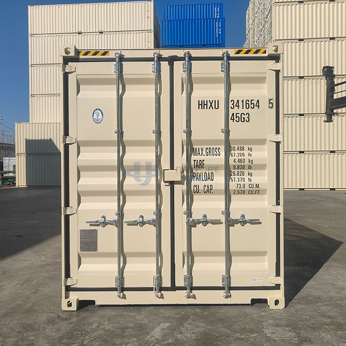 _0007_40HC OS-4side door 米色  (4)