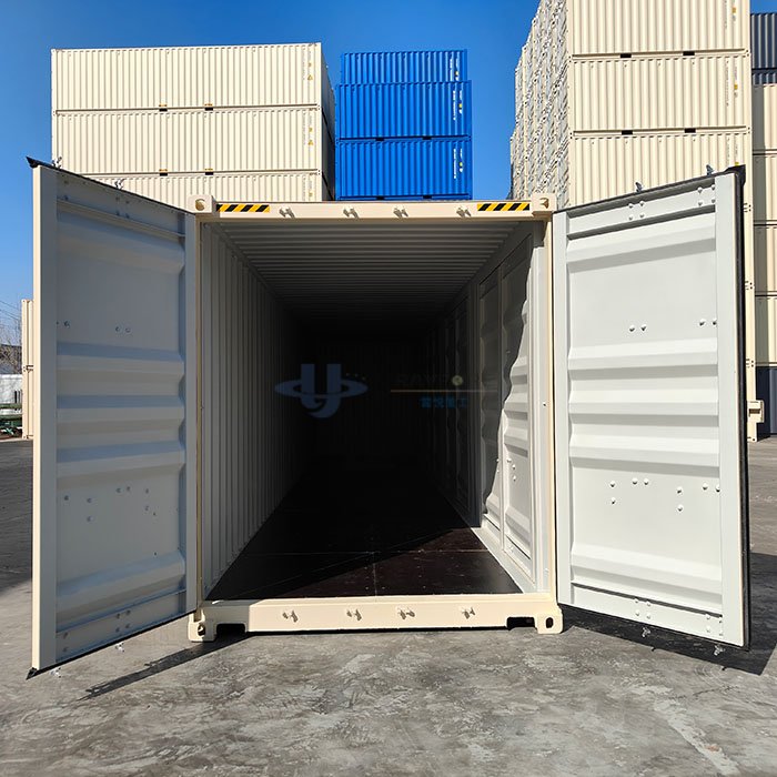 _0006_40HC OS-4side door 米色  (5)