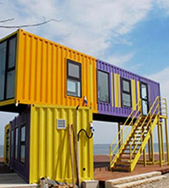 煙台龍湖ポルトガル湾