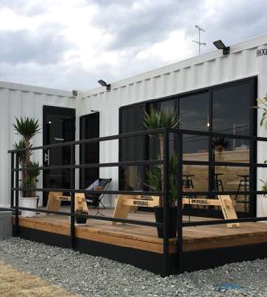 カスタムカフェ