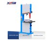 Vertical band saw 1