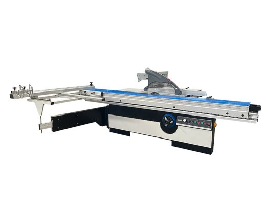 _0001_Sliding table panel saw