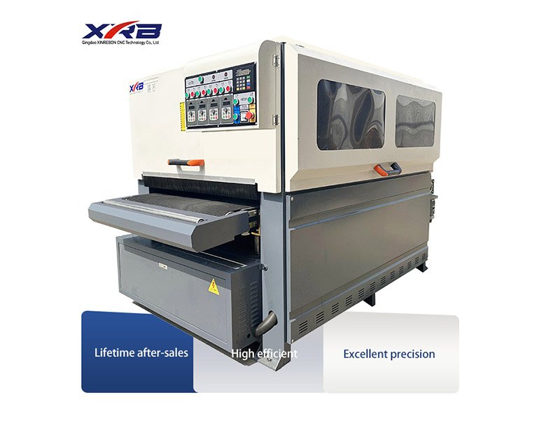 _0003_brush sanding machine