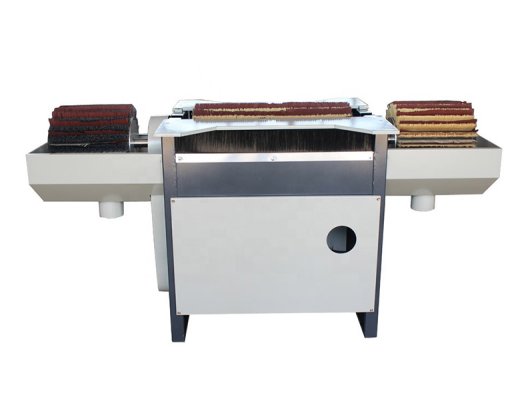 _0002_Manual Brush Sanding machine for wood