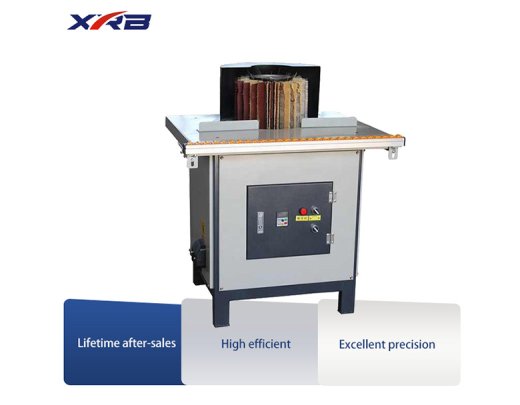 Manual sanding machine