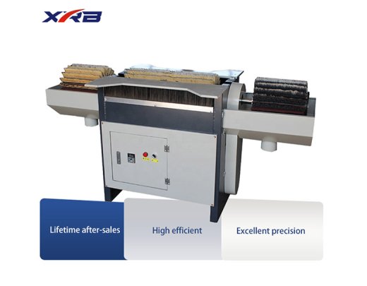 _0003_Manual Brush Sanding machine