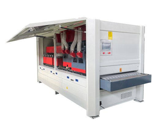 _0001_Sanding machine
