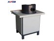 Manual sanding machine