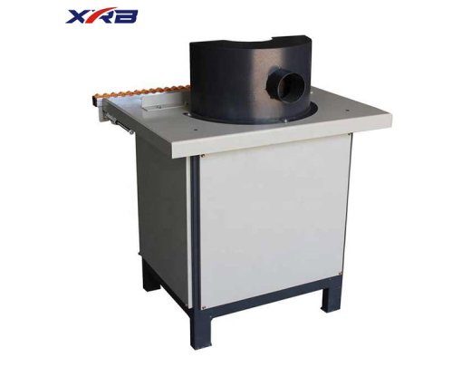 Manual sanding machine
