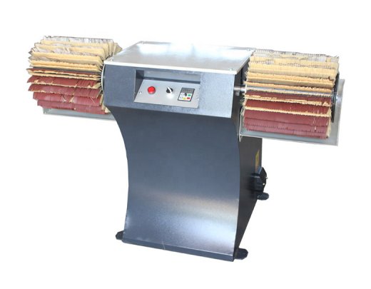 _0000_Manual Brush Sanding machine