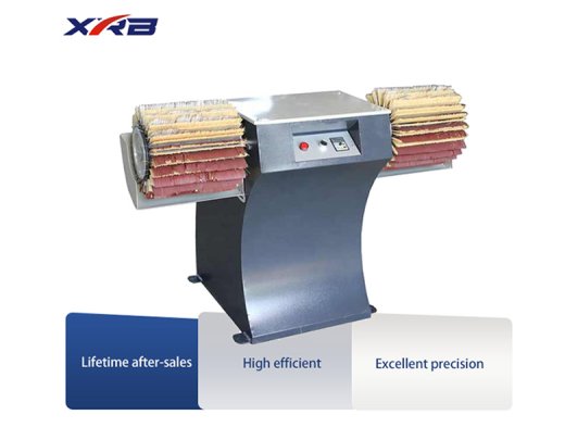_0002_Brush Sanding machine