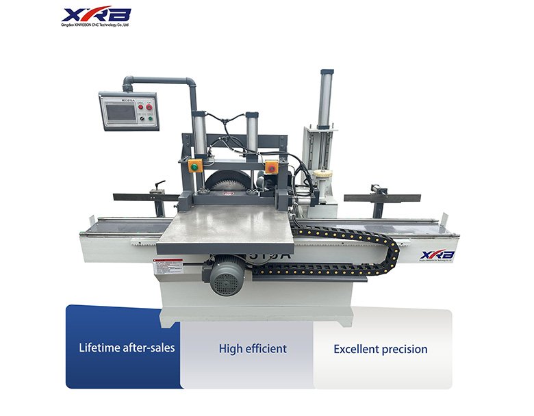 _0002_Finger Joint Machine