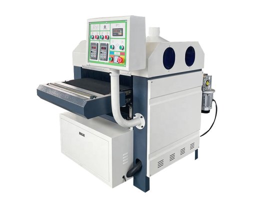 _0000_Brush sanding machine