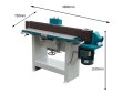 _0000_Manual Sanding machine