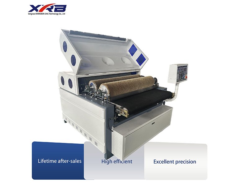 _0001_Steel wire roller drawing machine
