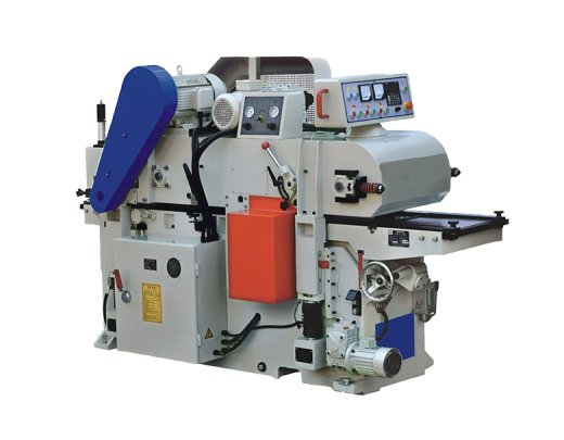 _0000_Double Sided Planer