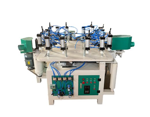 _0000_Wood Copy Shaper Machine