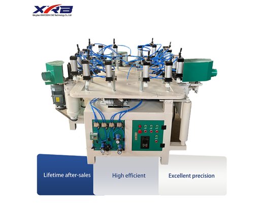_0001_Auto Copy Shaper Machine