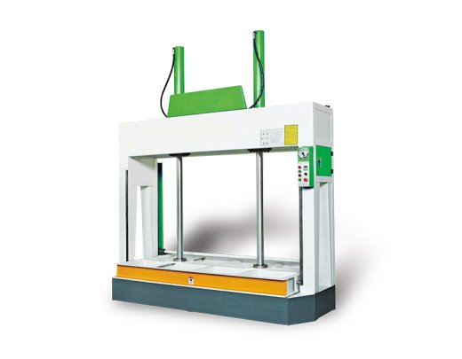 _0000_Cold press machine