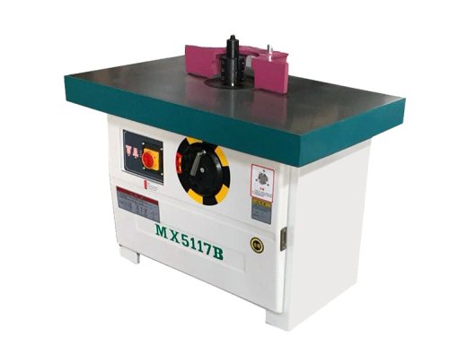 _0000_Spindle molding machine